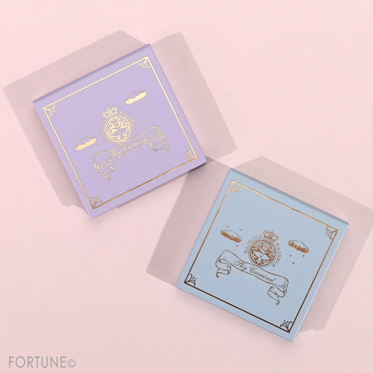 MAJOLICA MAJORCA（マジョリカ マジョルカ）　『マジョリカ マジョルカ シャドーフラッシュ』