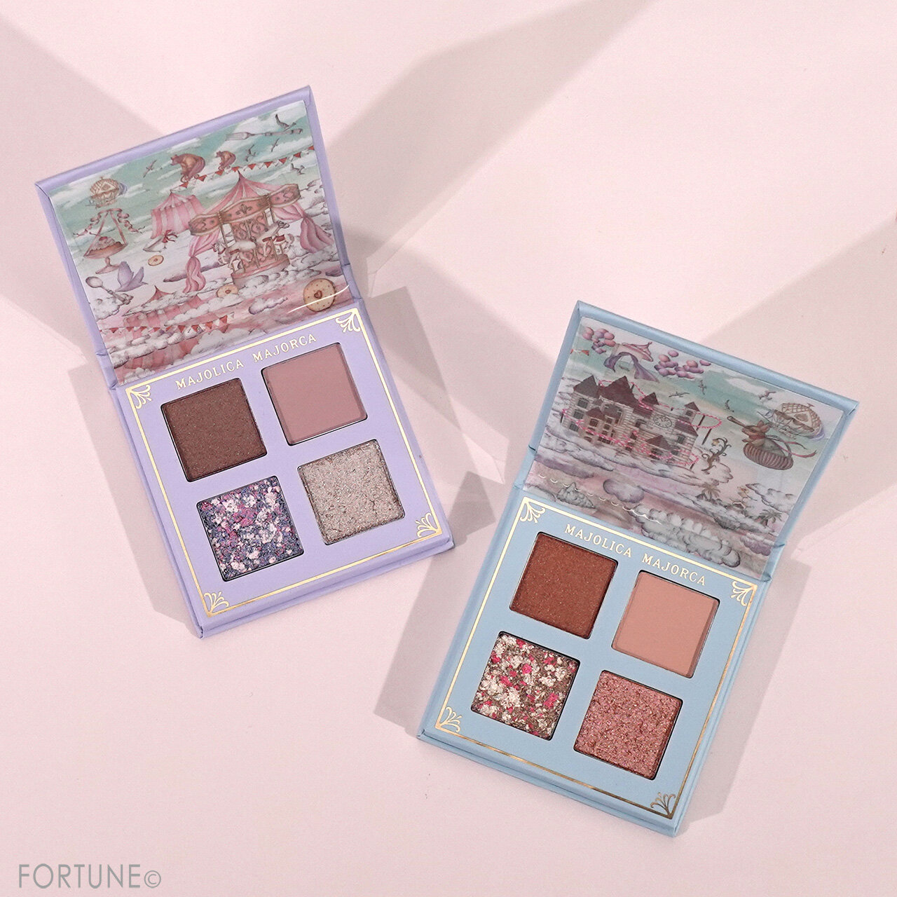 MAJOLICA MAJORCA（マジョリカ マジョルカ）　『マジョリカ マジョルカ シャドーフラッシュ』