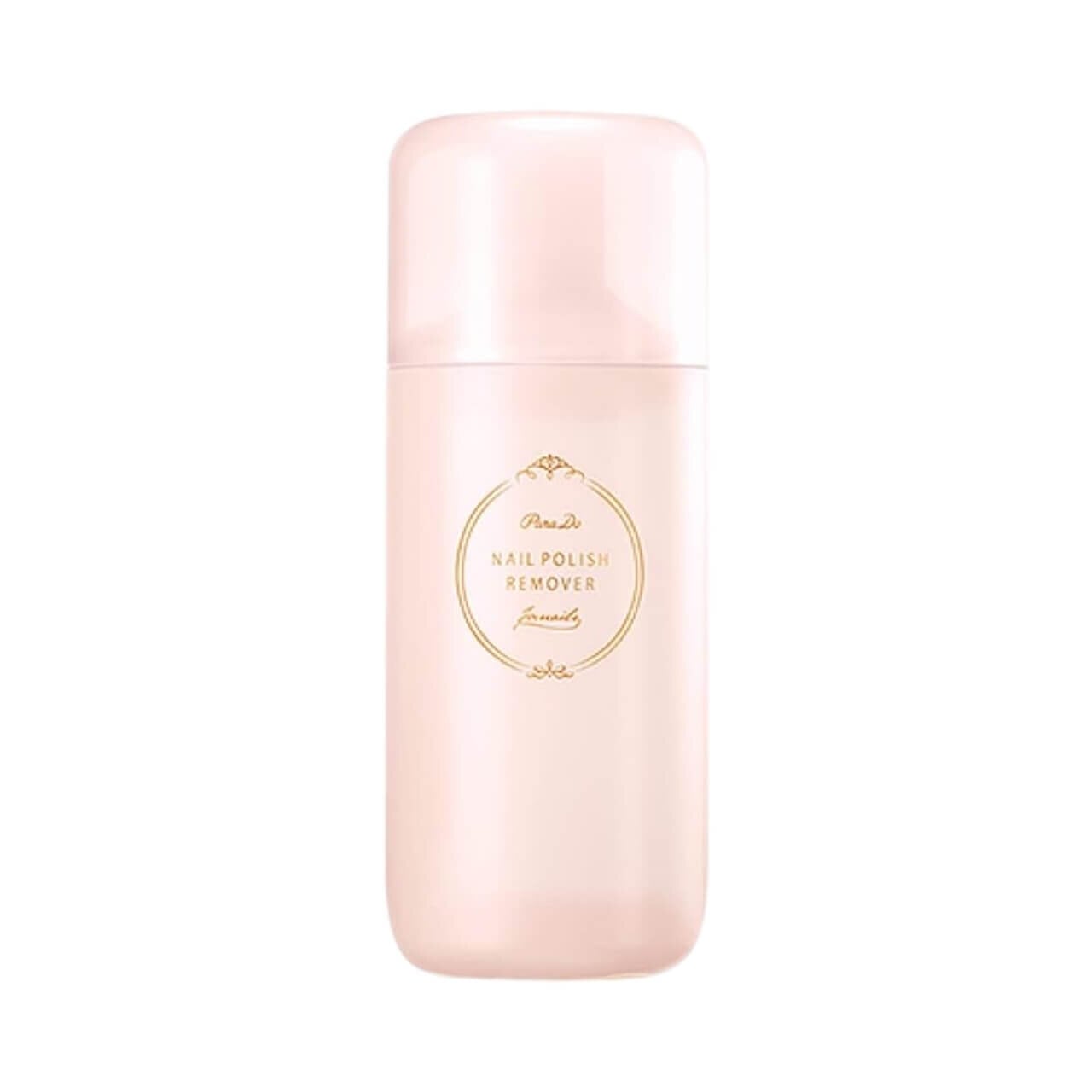 ParaDo（パラドゥ）　ネイルポリッシュリムーバー