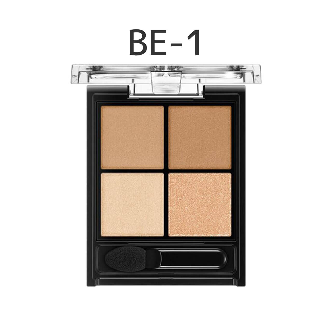 KATE（ケイト）　ポッピングシルエットシャドウ　イエベ秋