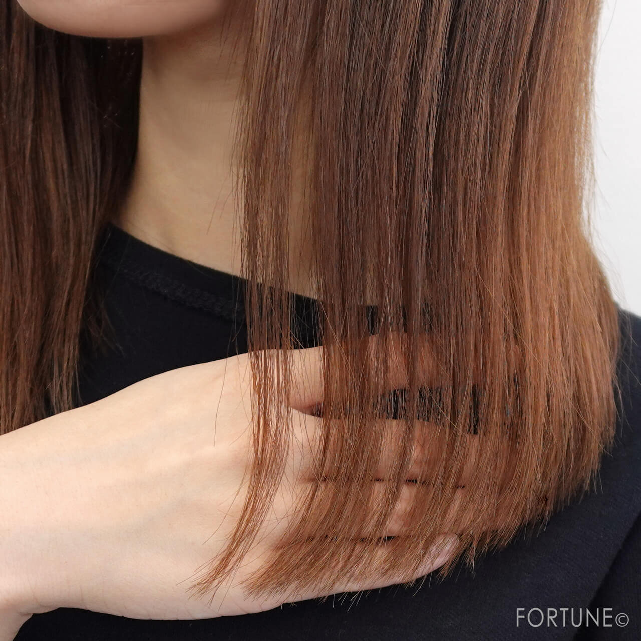 plus eau（プリュスオー）メロウシャンプー＆トリートメント アジサイの香り