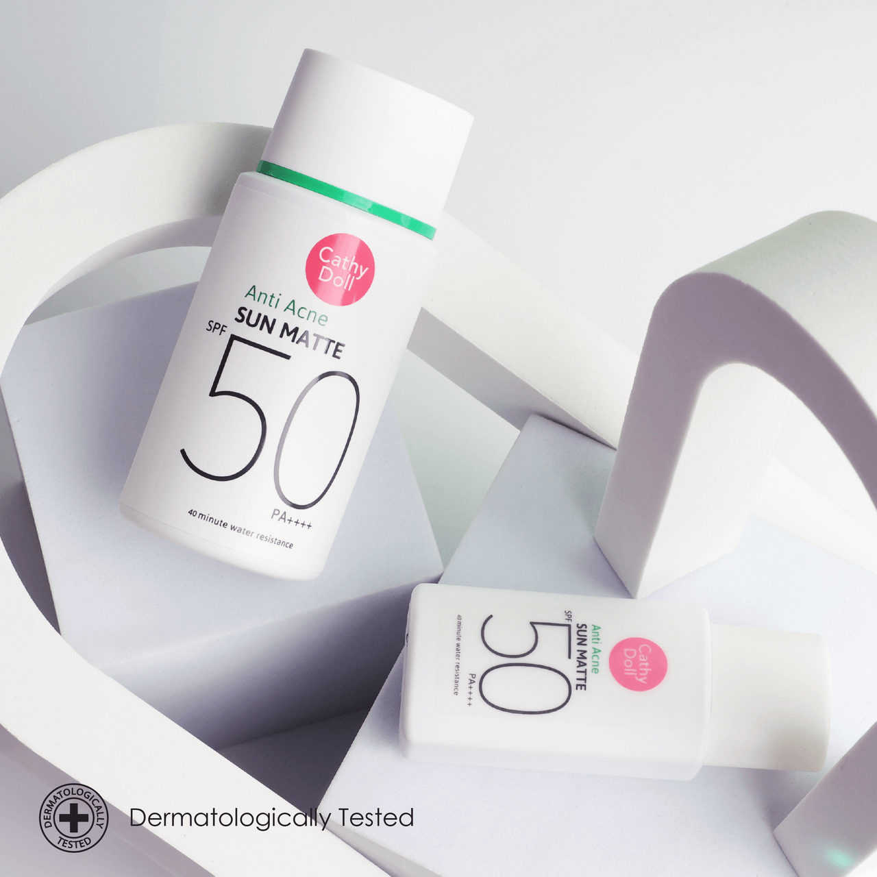 キャシードール「サンマット」ミニ