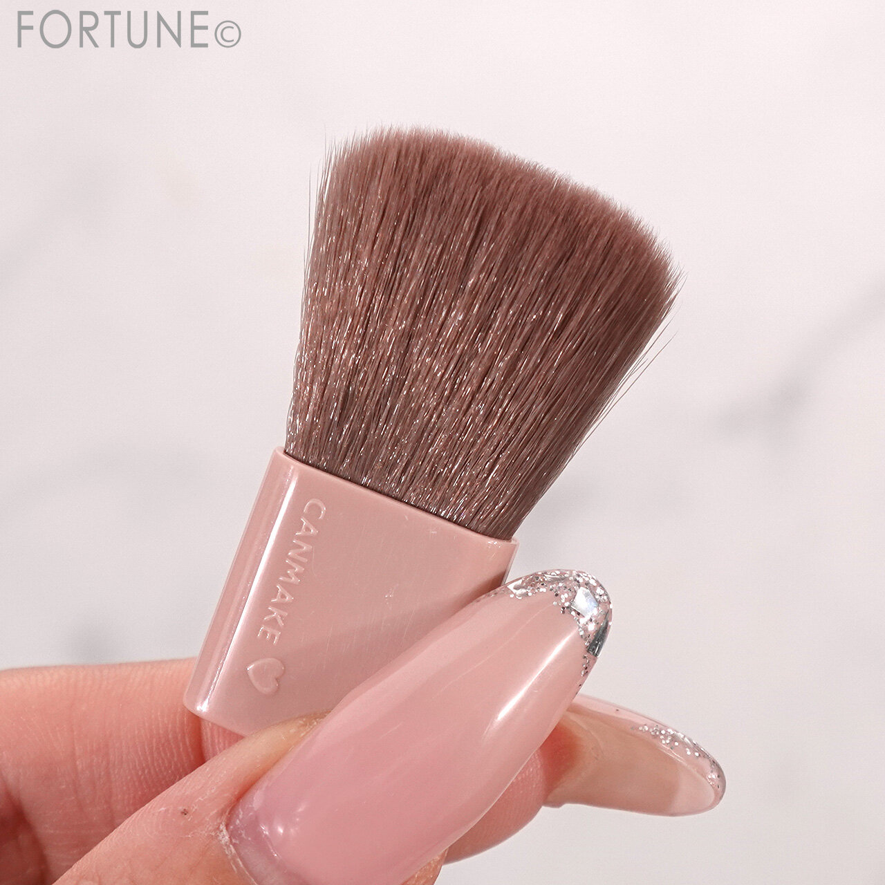 CANMAKE（キャンメイク）　『パウダーチークス』