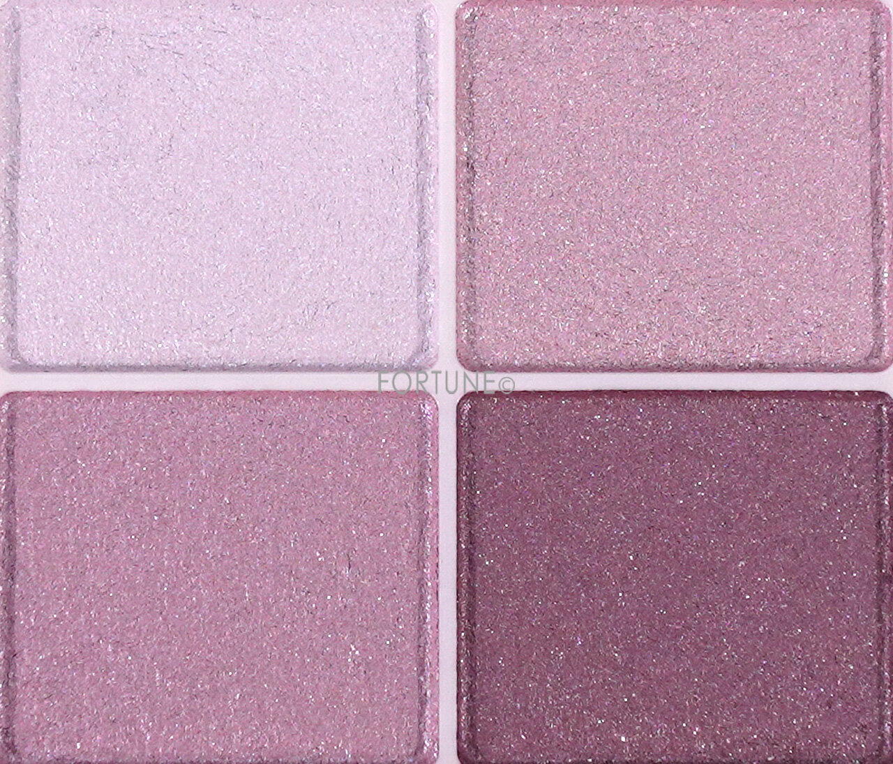 CANMAKE（キャンメイク）　『シルキースフレアイズ』　12