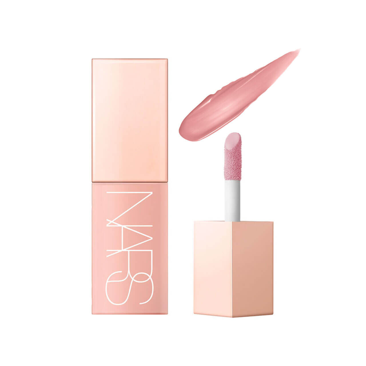 NARS（ナーズ）　アフターグロー リキッドブラッシュ