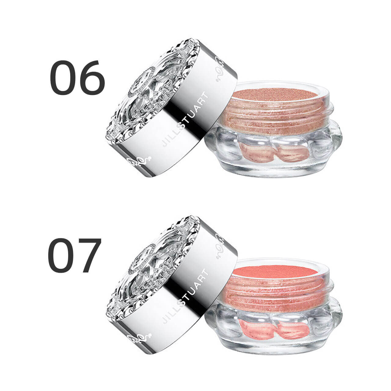 JILLSTUART（ジルスチュアート）　『ジルスチュアート　エターナル アイビジュー』　イエベ秋おすすめカラー