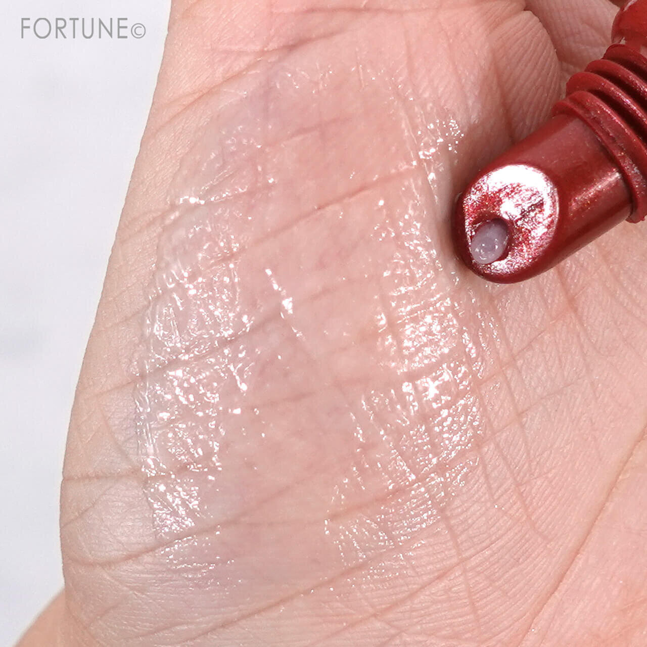 リッププランパー　使い方