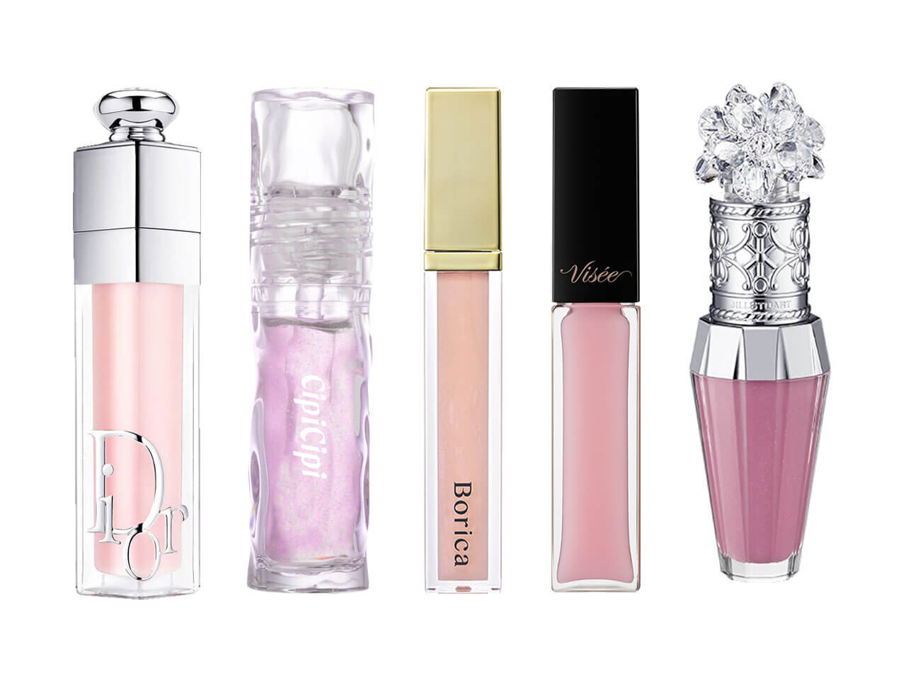 リッププランパー　おすすめ　プチプラ　デパコス