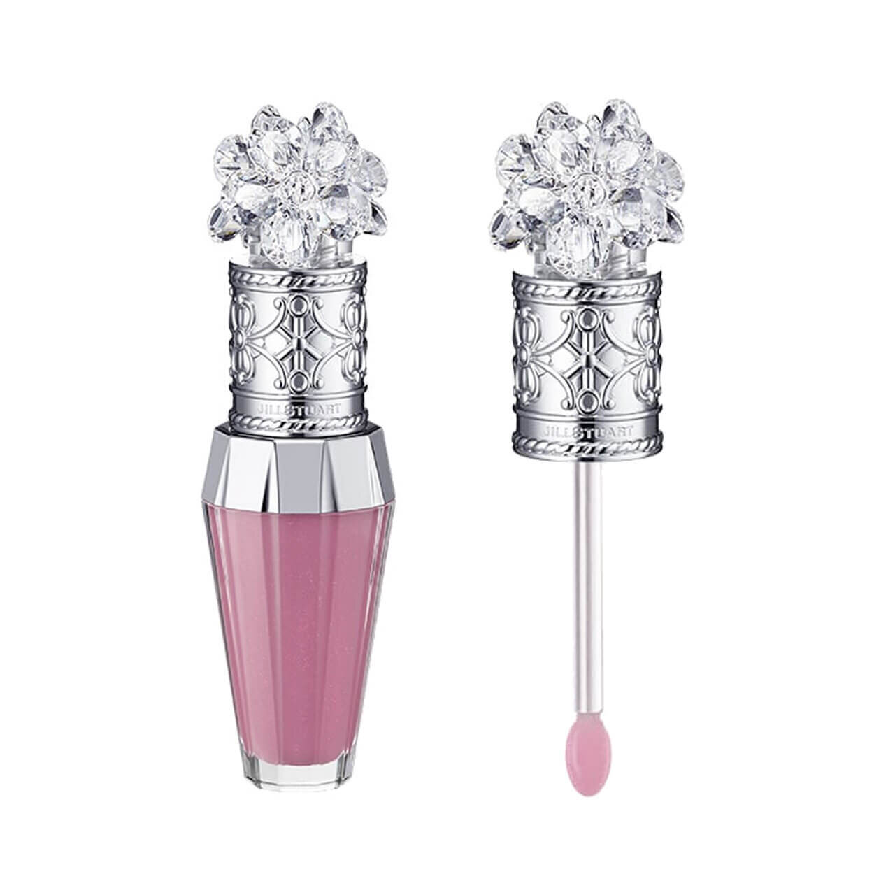 JILLSTUART（ジルスチュアート）　クリスタルブルーム　リップブーケ セラム