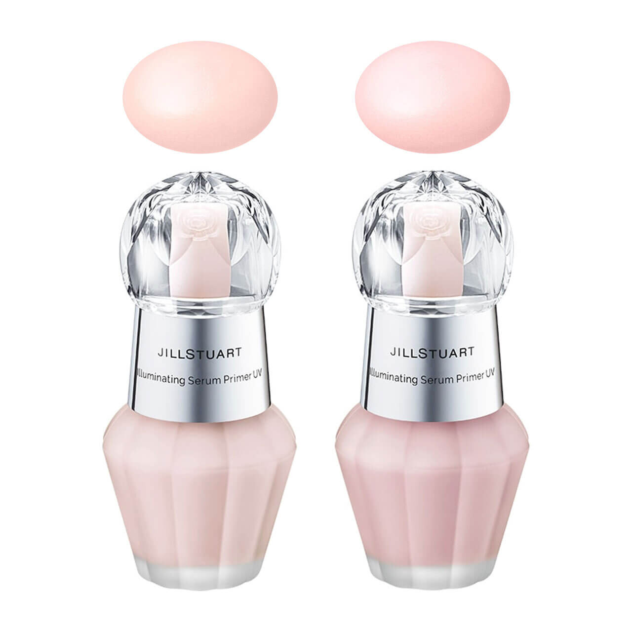 JILLSTUART（ジルスチュアート）　イルミネイティング セラムプライマー ＵＶ