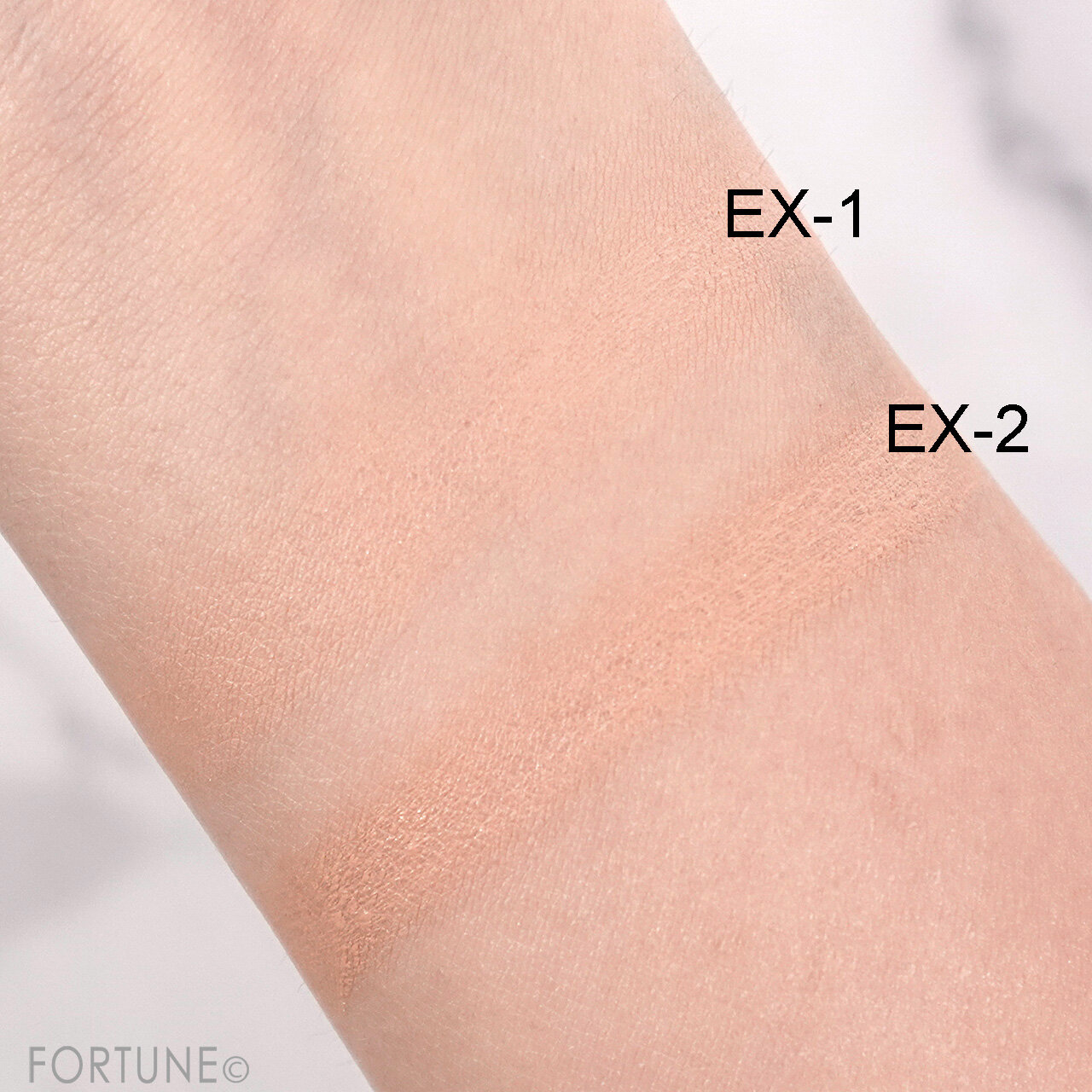 KATE（ケイト）　『ケイト　ザＢＢ（クール＆カバー）』　EX-1　EX-2　