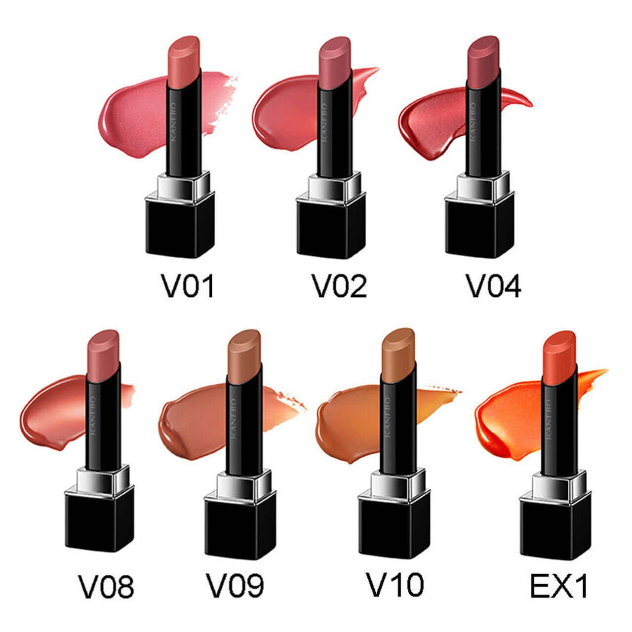 ルージュスターヴァイブラント　イエベ春　おすすめ