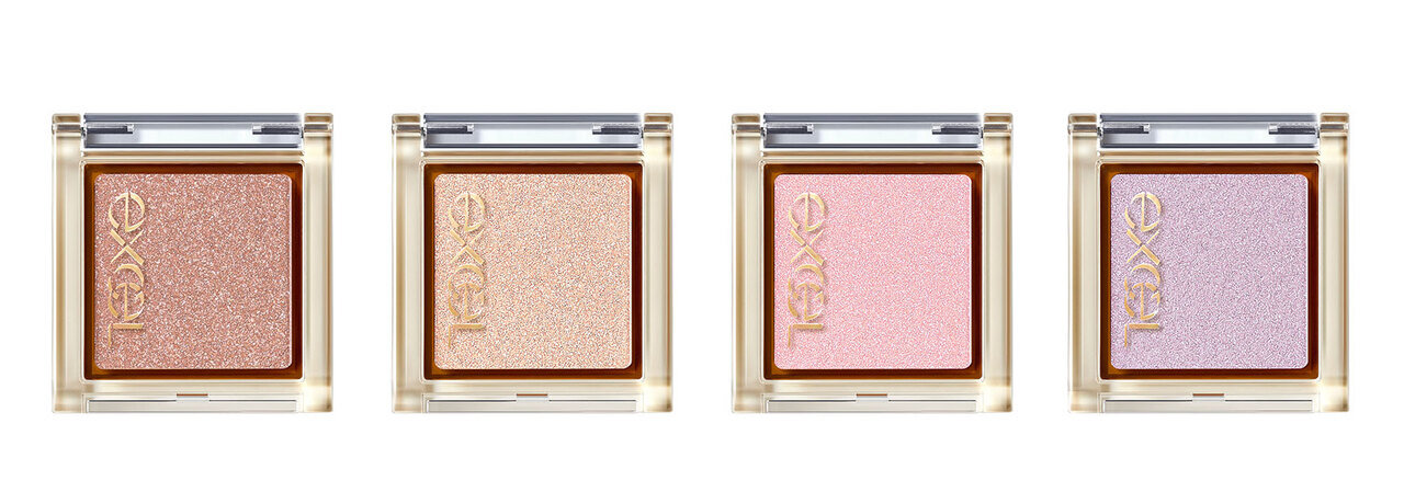 excel（エクセル）　アイプランナー　シャイニータイプ