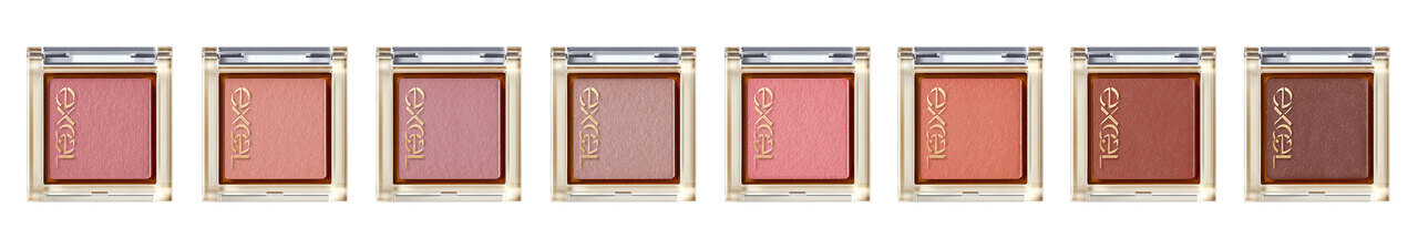 excel（エクセル）　アイプランナー　フラッフィータイプ