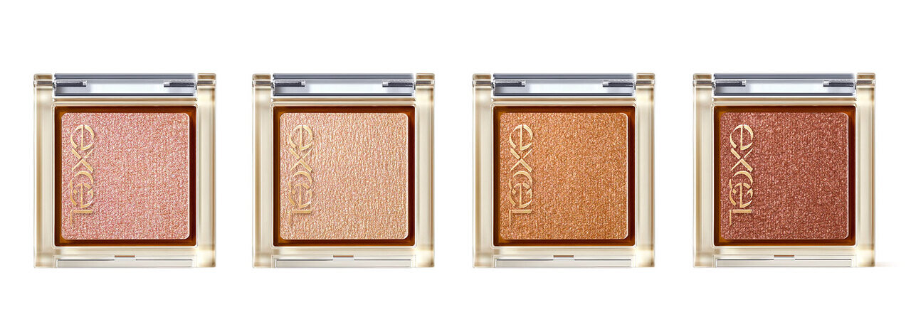 excel（エクセル）　アイプランナー　グロッシィータイプ