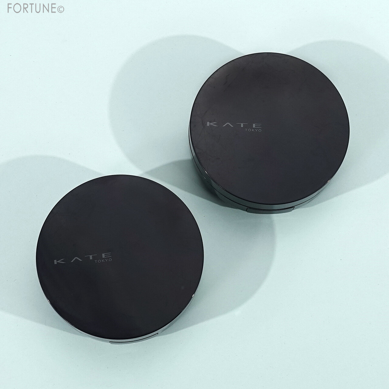 KATE（ケイト）　『ケイト　カラー＆カバークッション』