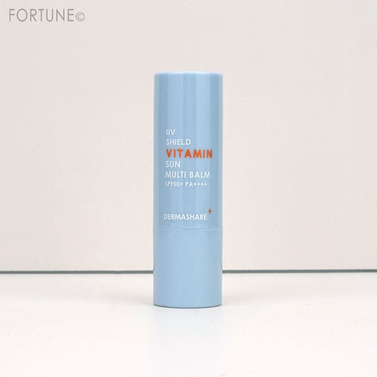 DERMASHARE（ダーマシェア）　UVシールドビタミンSUNマルチバーム