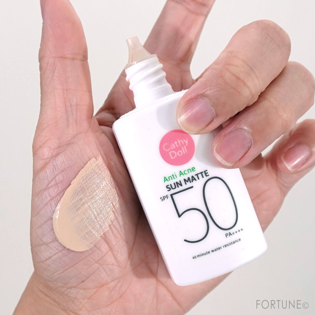 Cathy Doll（キャシードール）　サンマット ミニ