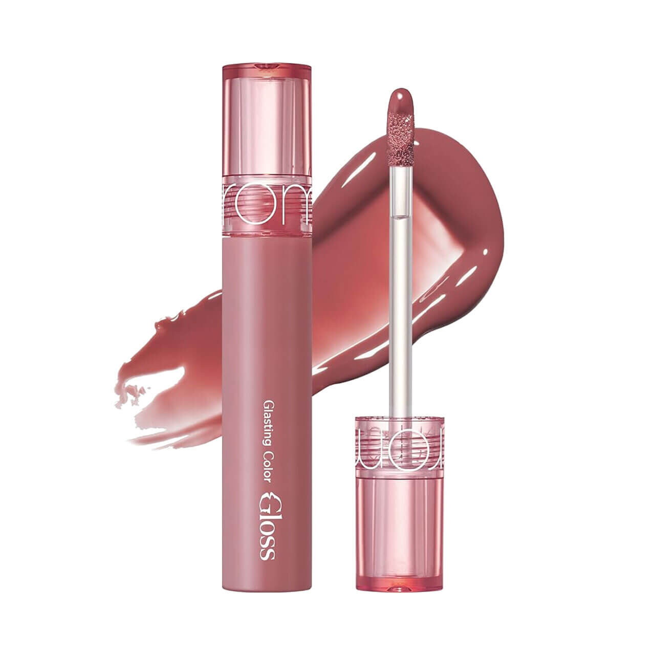 rom&nd（ロムアンド） 『グラスティングカラーグロス』　03