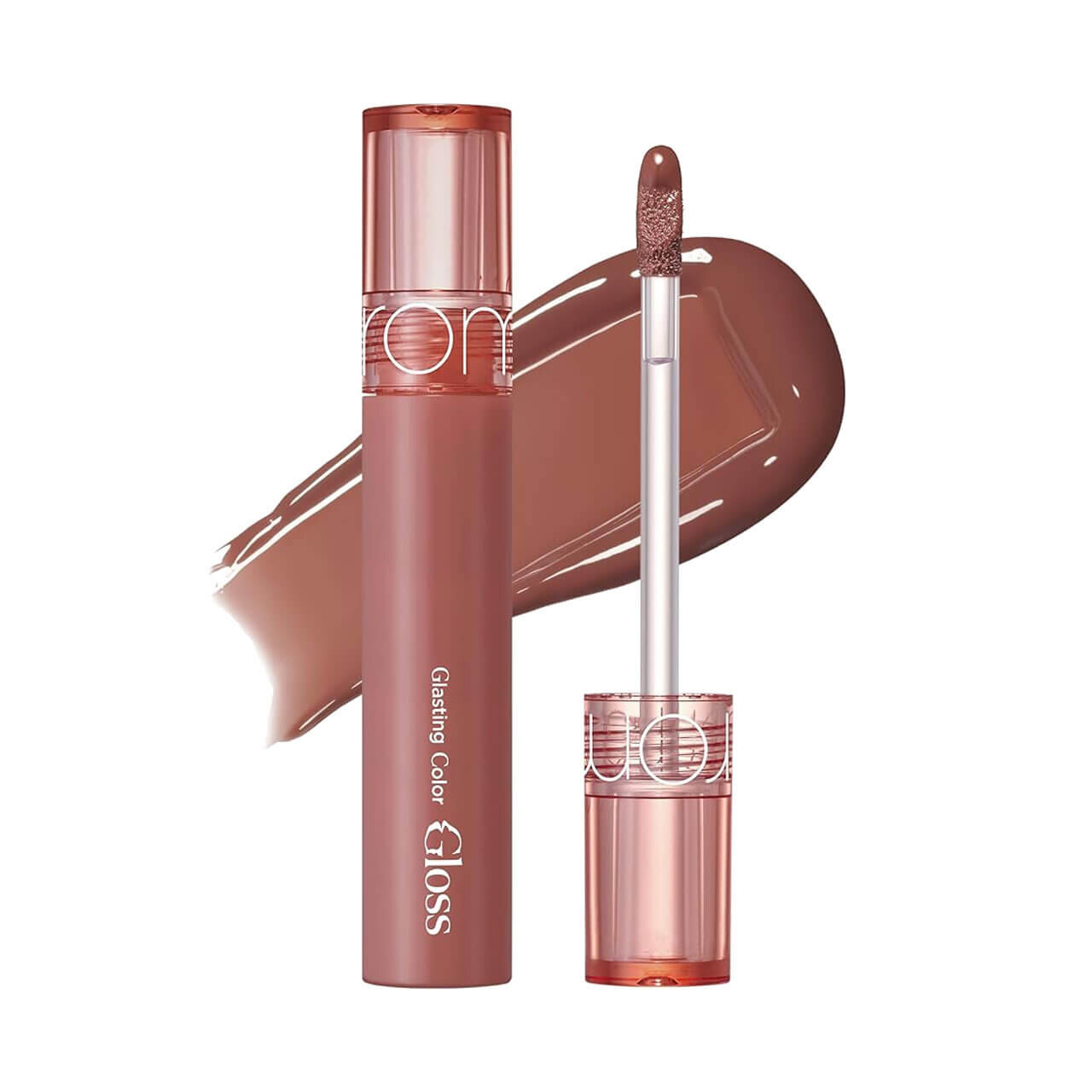 rom&nd（ロムアンド） 『グラスティングカラーグロス』　06