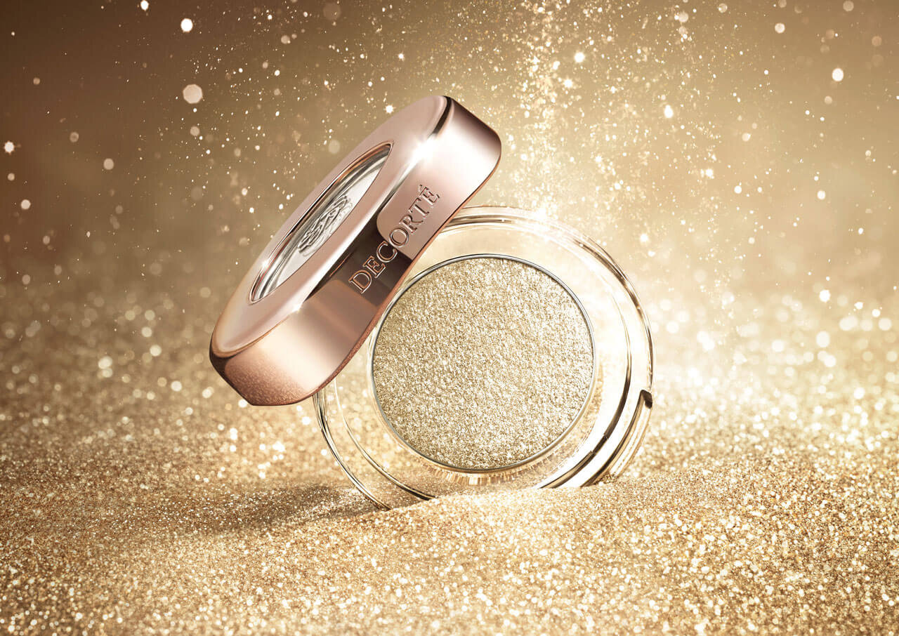 DECORTÉ（コスメデコルテ）　『コスメデコルテ　ダズリング ジェム』
