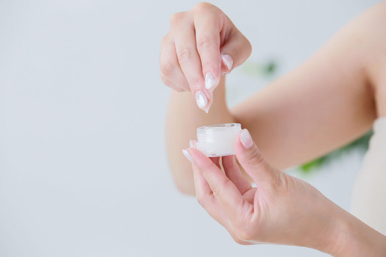 アイクリーム　選び方