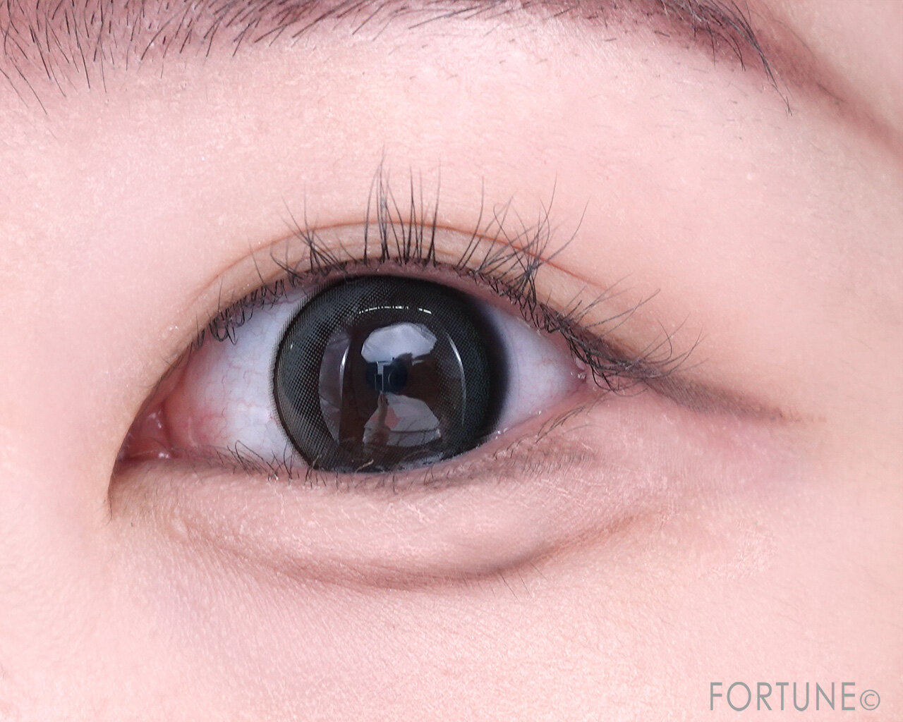 CANMAKE（キャンメイク）　『クリーミータッチライナー』　15