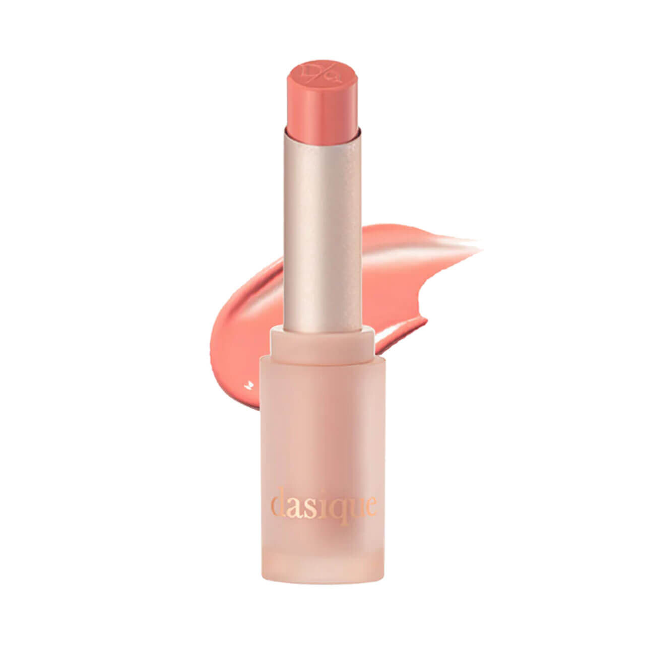 dasique（デイジーク）　ムードグロウリップスティック　05 ベビーサーモン
