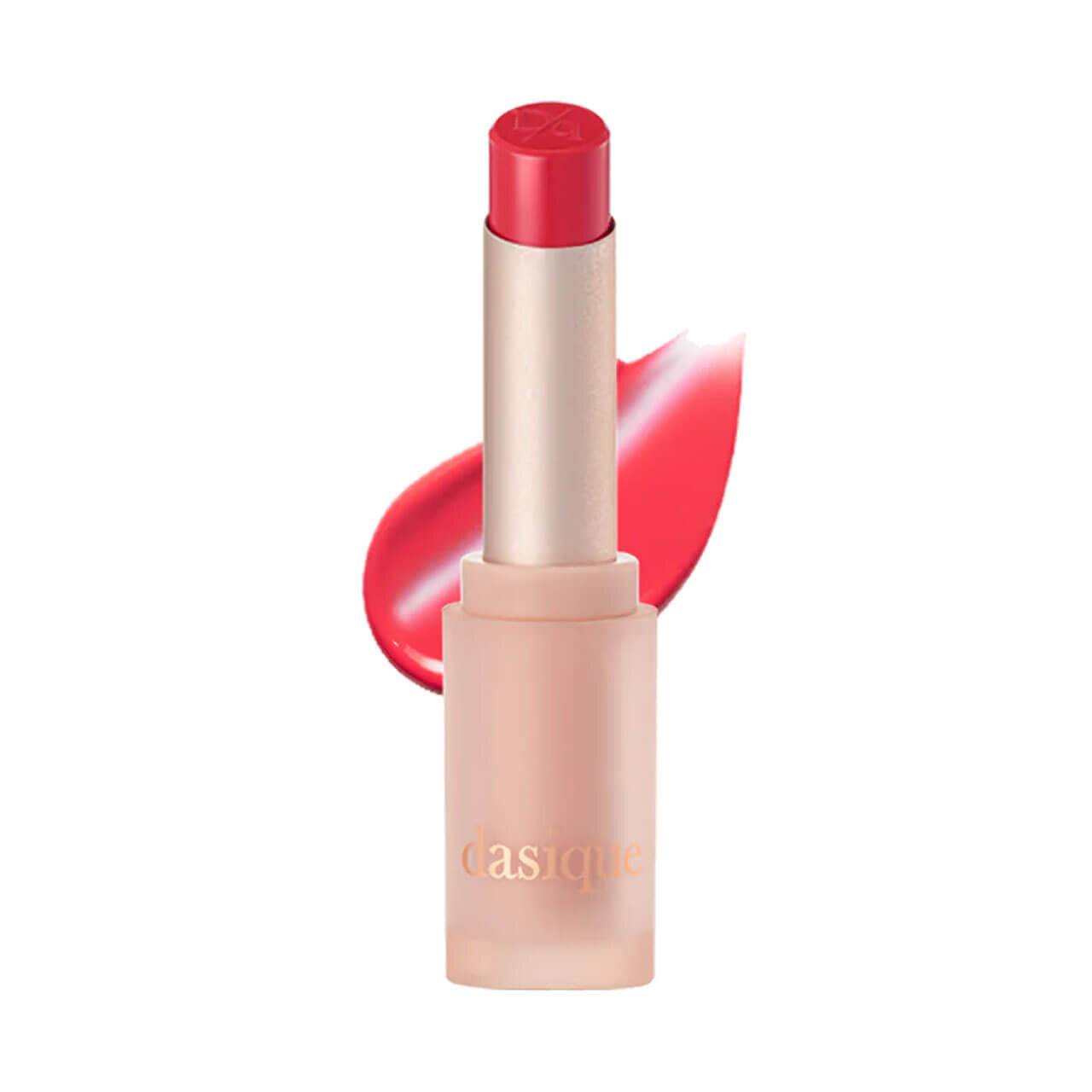 dasique（デイジーク）　ムードグロウリップスティック　08 チェリードロップ