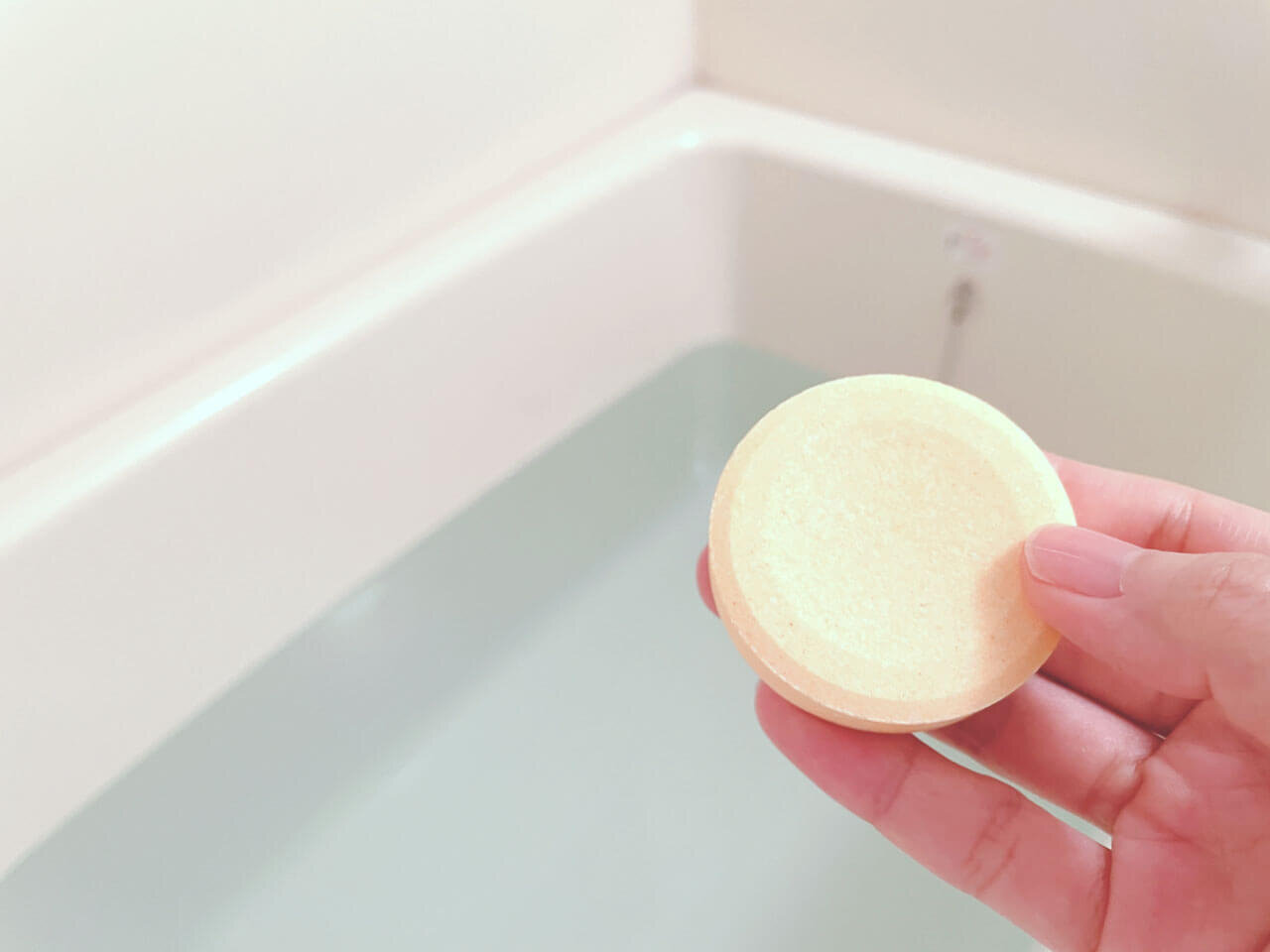 入浴剤　効果　種類