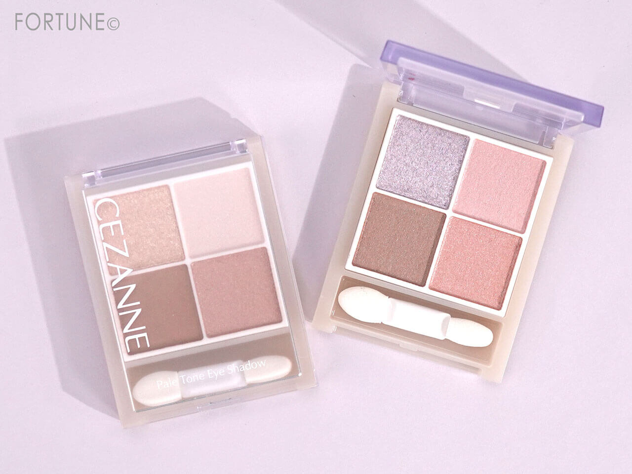 CEZANNE（セザンヌ）　2024年夏新作コスメ