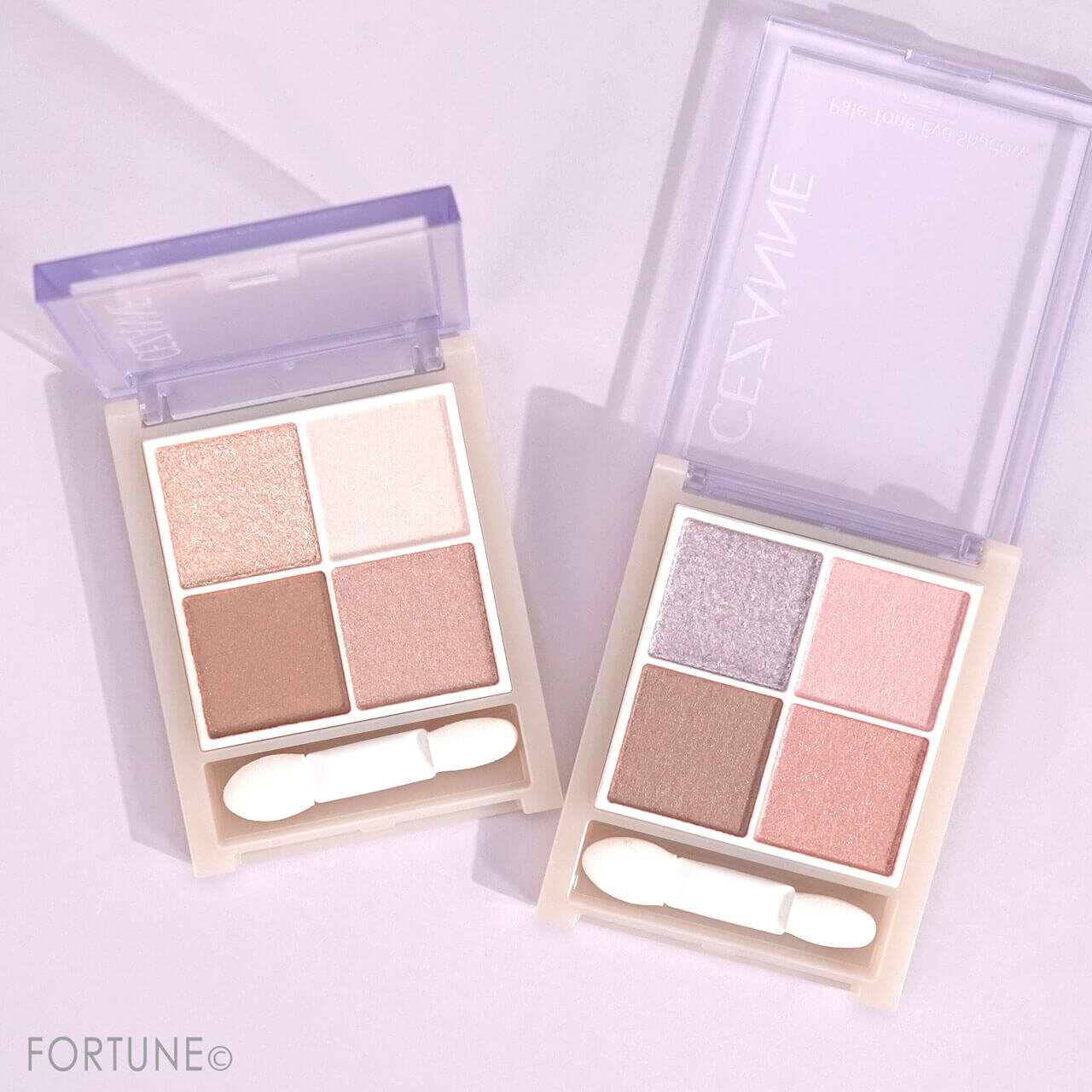 CEZANNE（セザンヌ）　2024年夏新作コスメ