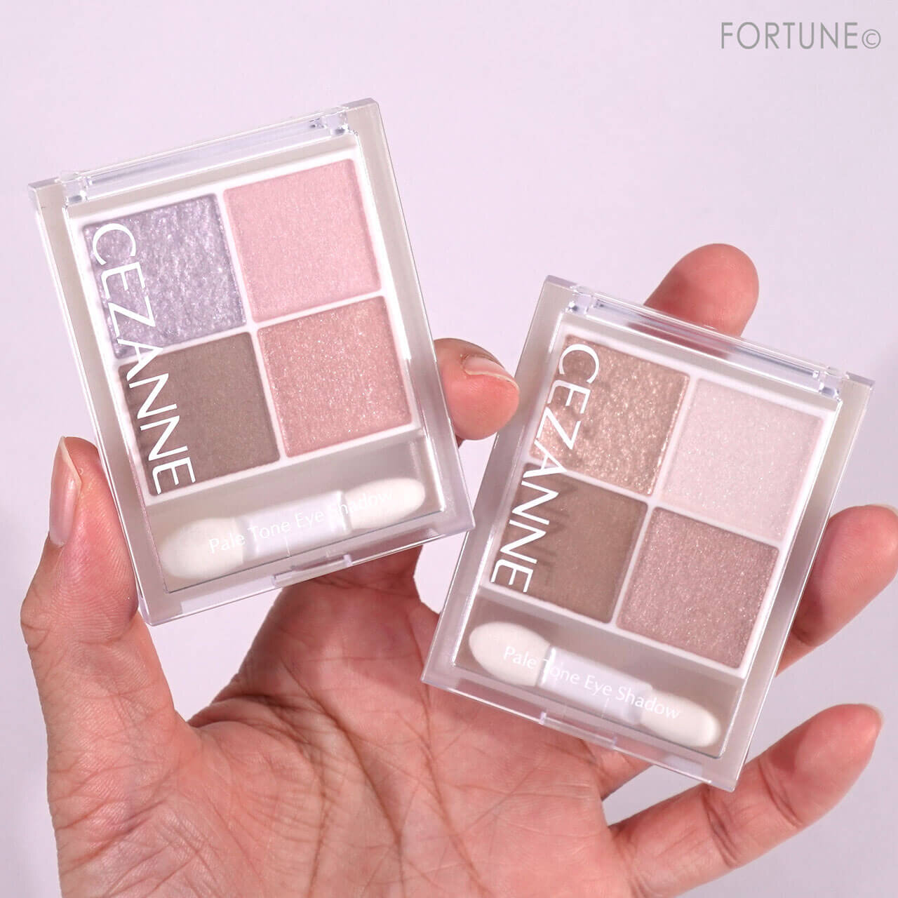 CEZANNE（セザンヌ）　2024年夏新作コスメ