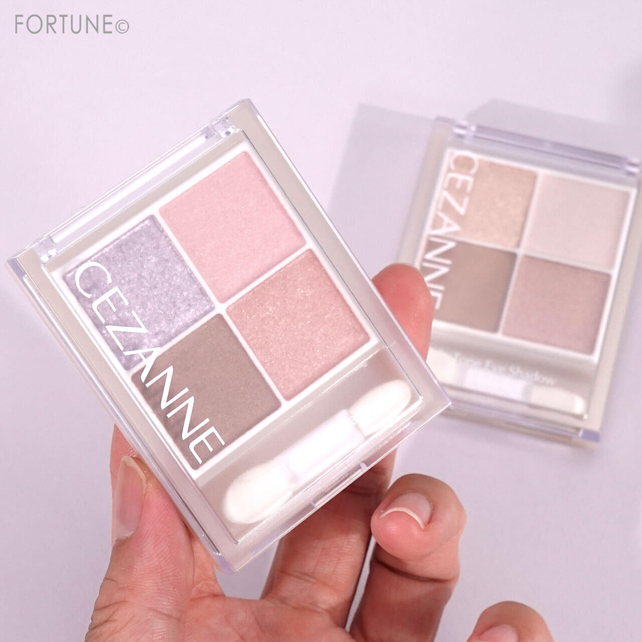 CEZANNE（セザンヌ）2024年夏新作コスメ