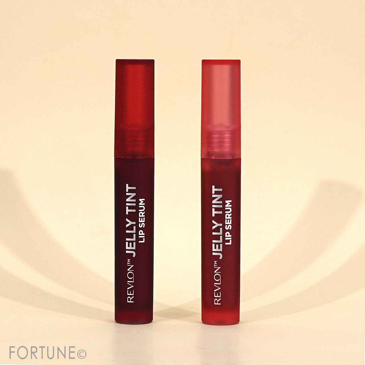 REVLON（レブロン）　『レブロン ジェリー ティント リップ セラム』