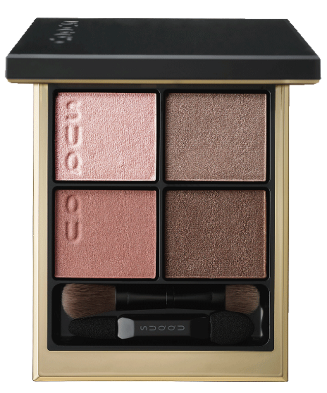 SUQQU（スック）　シグニチャー カラー アイズ　01 瑞花 -MIZUHANA