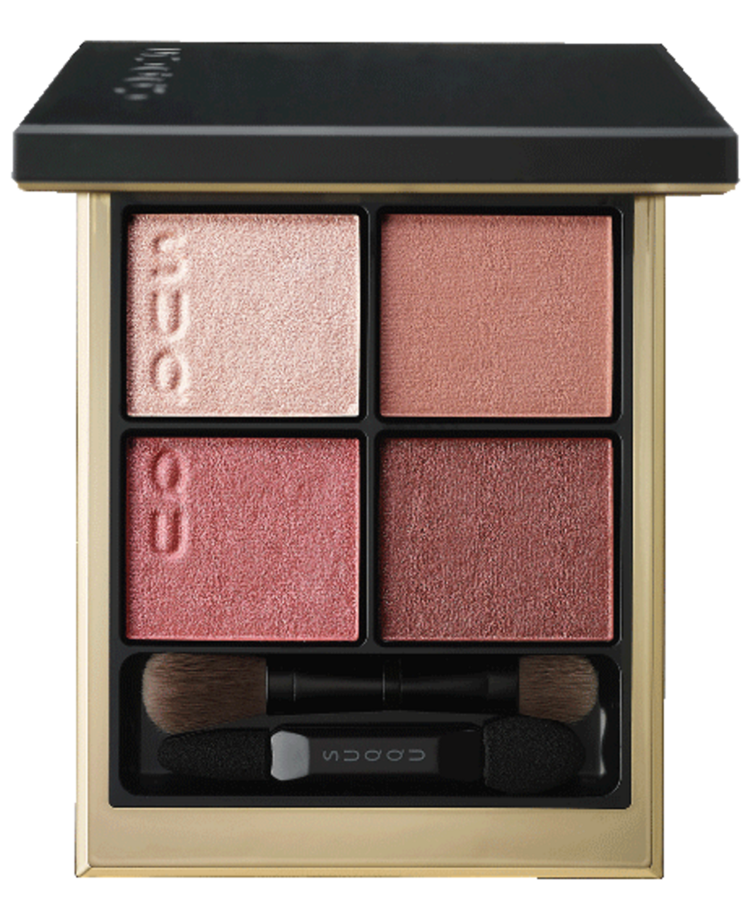 SUQQU（スック）　シグニチャー カラー アイズ　04 純撫子 -SUMINADESHIKO