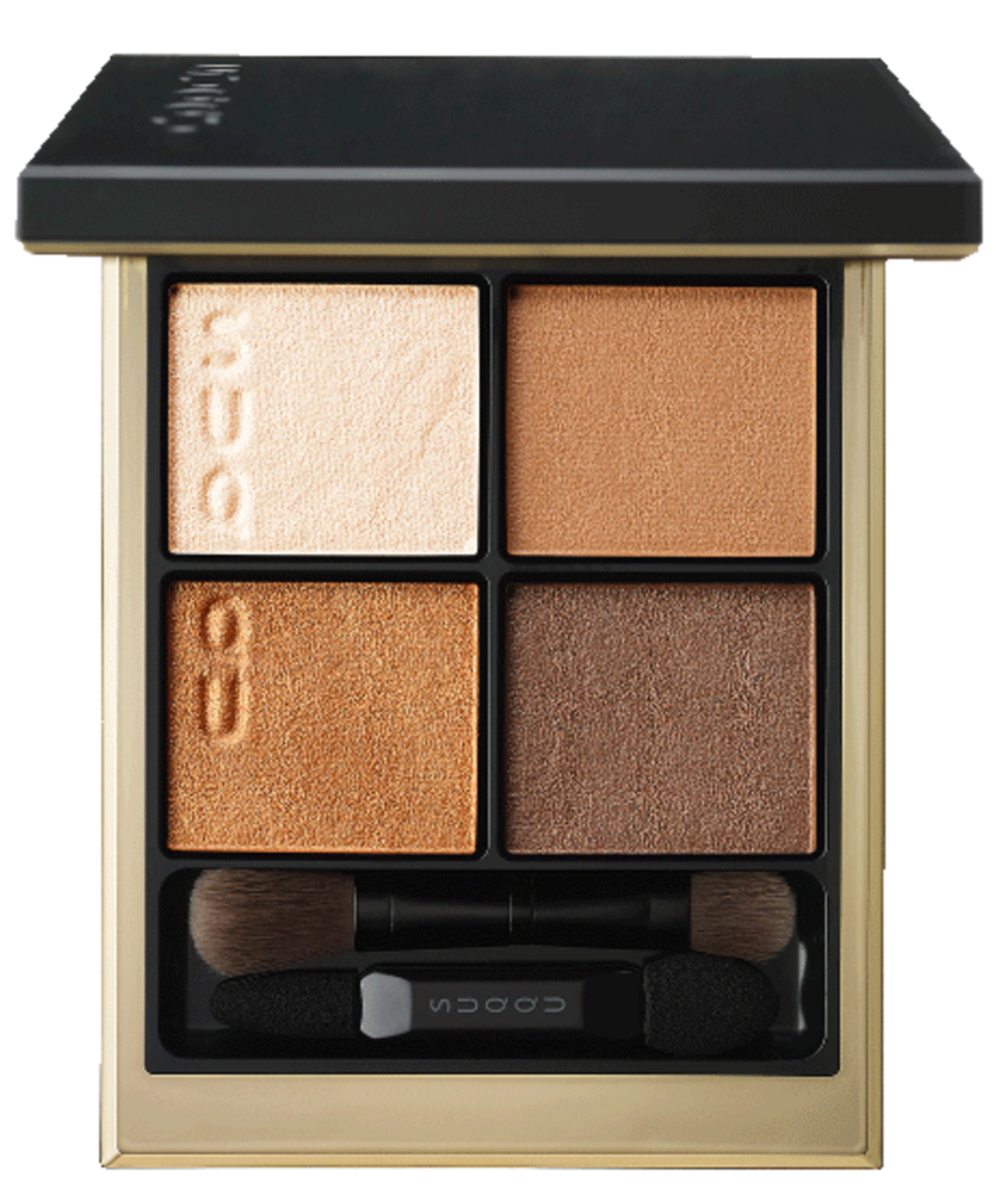 SUQQU（スック）　シグニチャー カラー アイズ　03 光暮 -HIKARIGURE