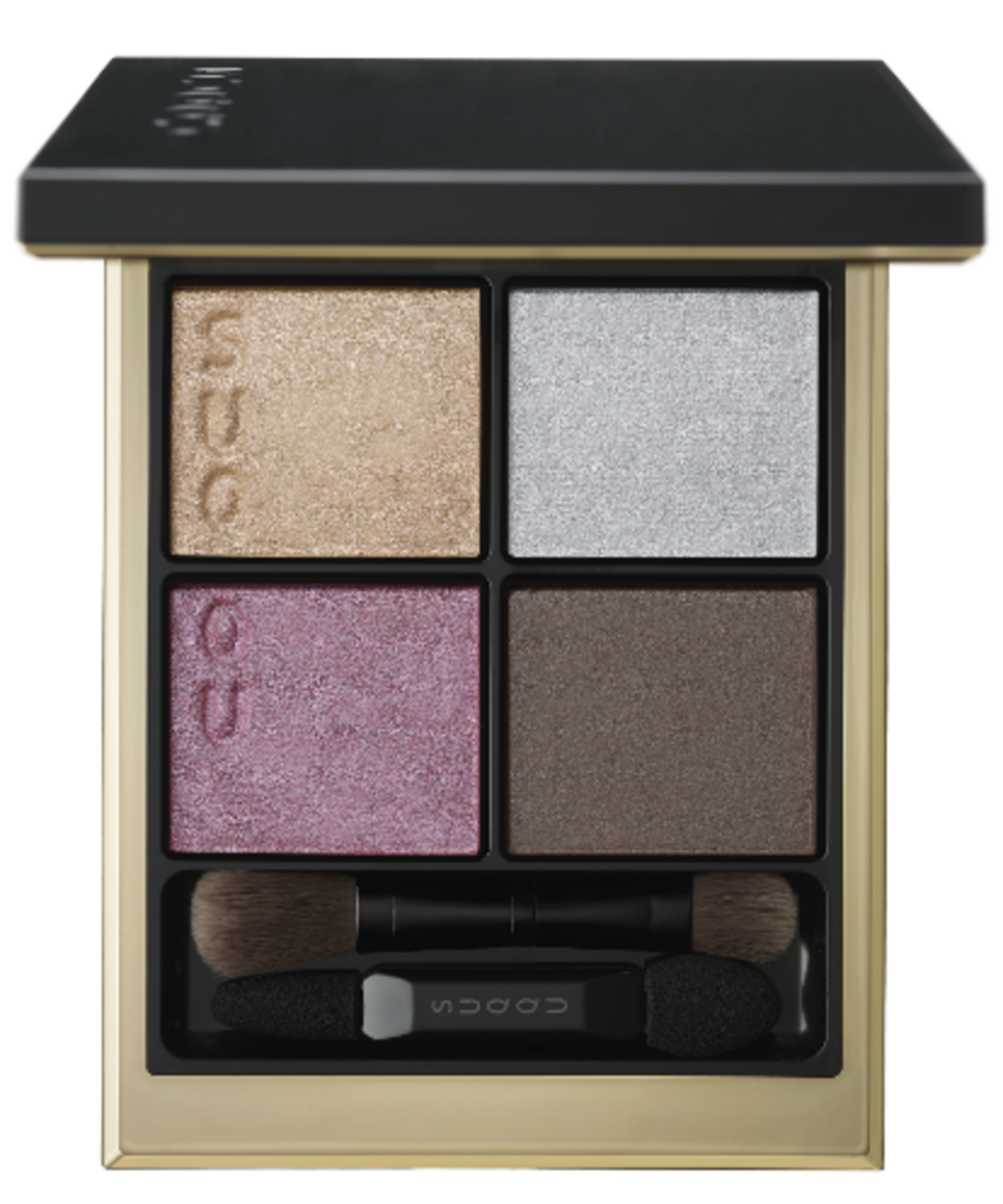 SUQQU（スック）　シグニチャー カラー アイズ　11 宵紫 -YOIYUKARI