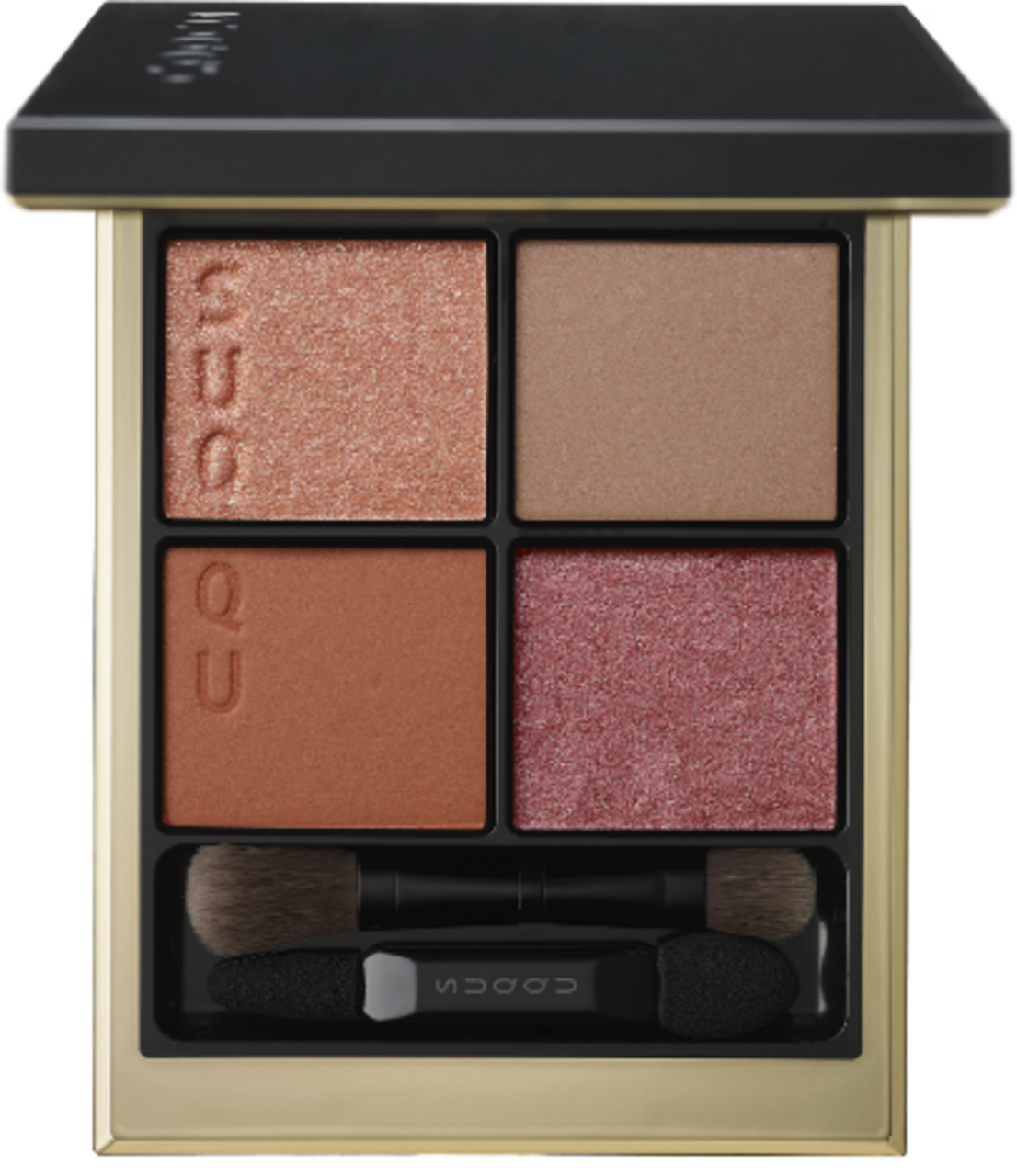 SUQQU（スック）　シグニチャー カラー アイズ　13 爛漫染 - RANMANZOME