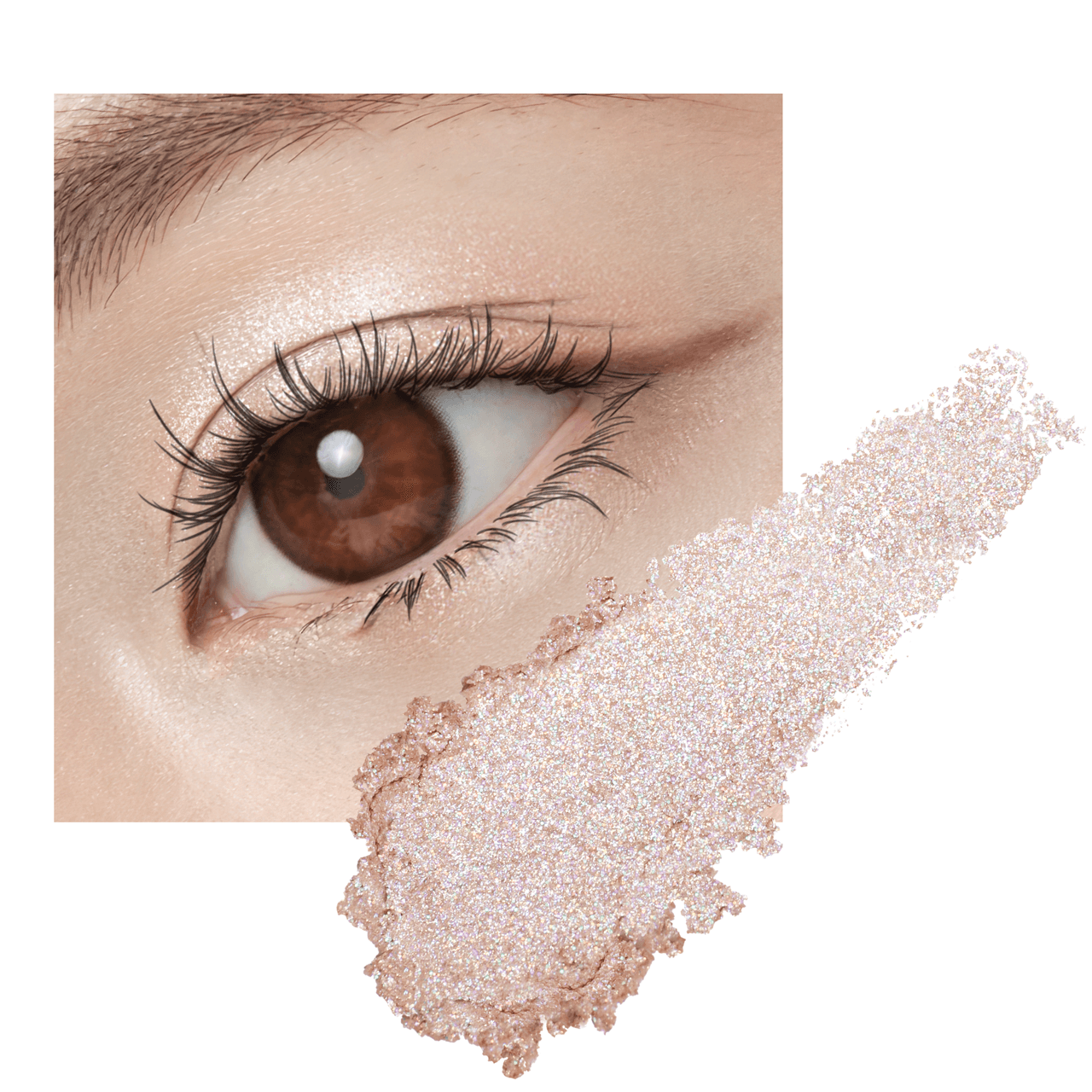 Cathy Doll（キャシードール） Zutti Mattia（ズッチ マッティア）コラボ アイシャドウパレット