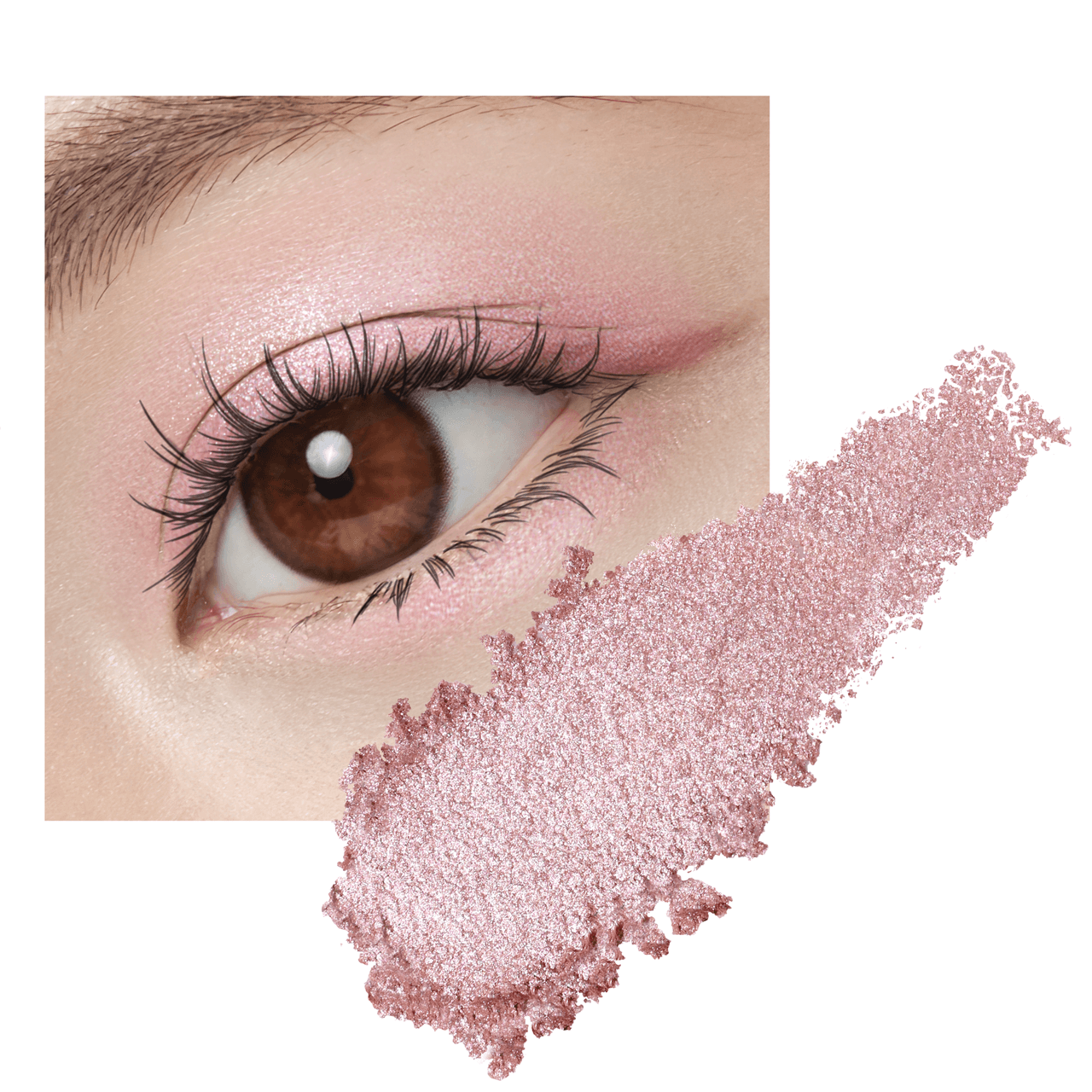 Cathy Doll（キャシードール） Zutti Mattia（ズッチ マッティア）コラボ アイシャドウパレット