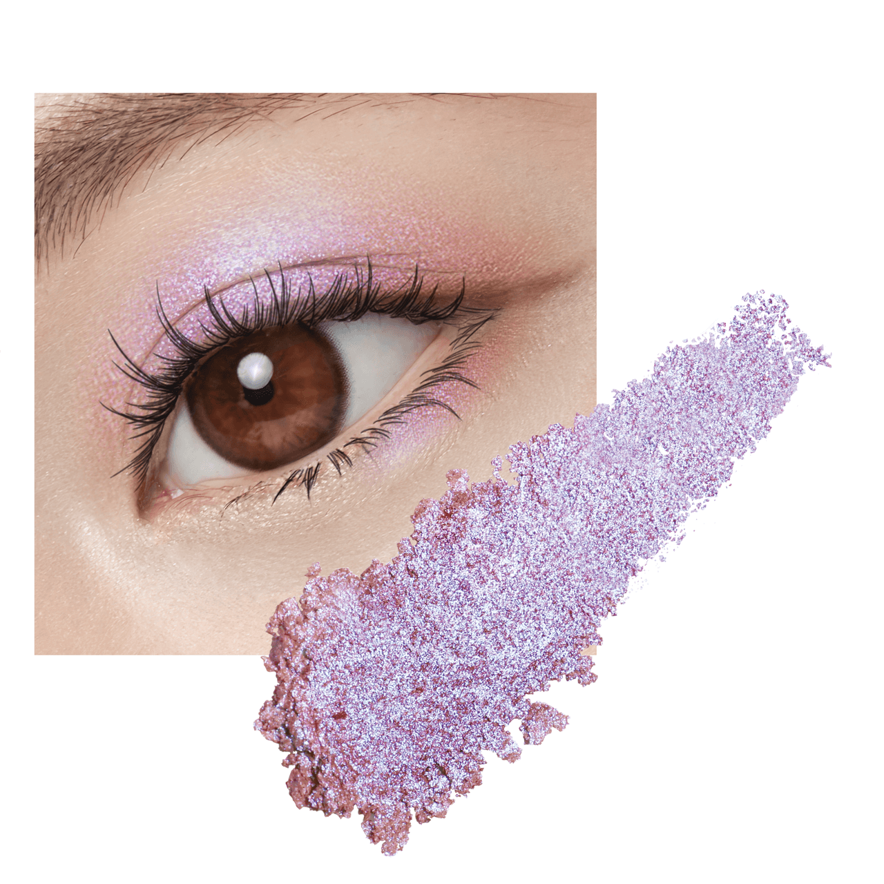 Cathy Doll（キャシードール） Zutti Mattia（ズッチ マッティア）コラボ アイシャドウパレット