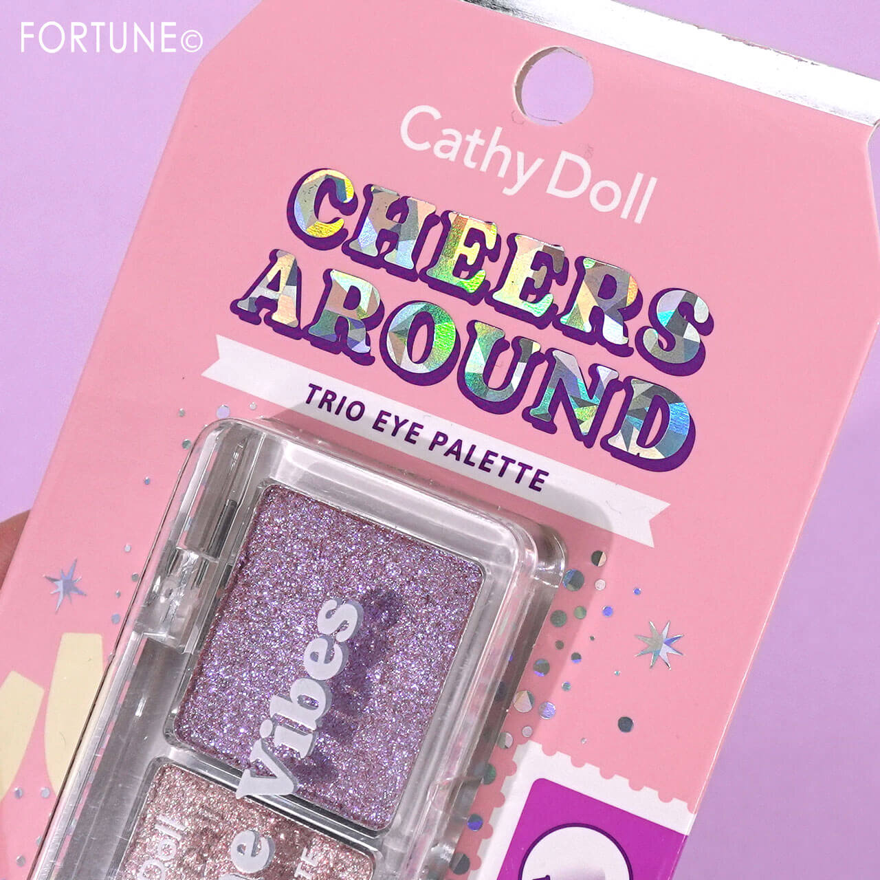 Cathy Doll（キャシードール）　Zutti Mattia（ズッチ マッティア）コラボ