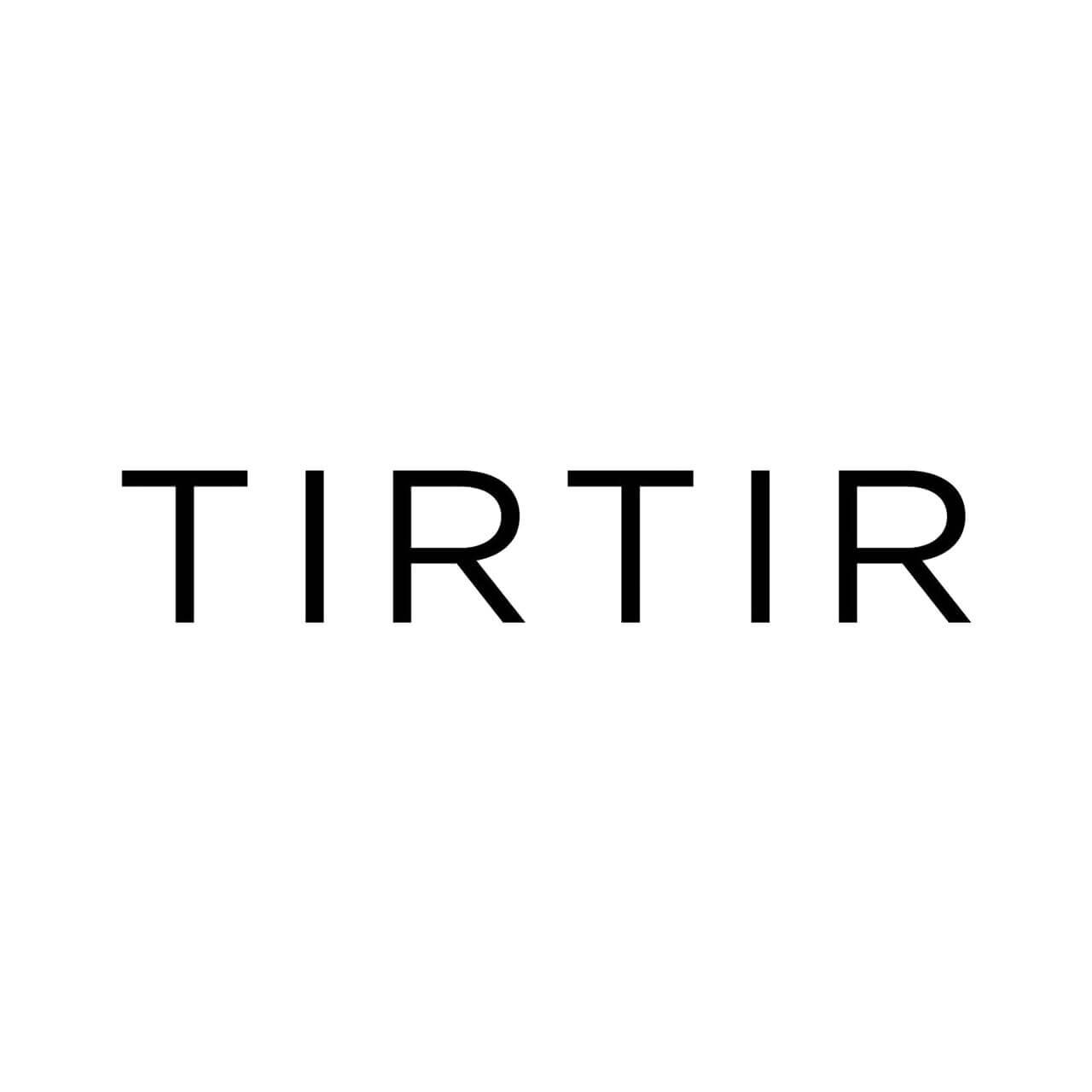 TIRTIR（ティルティル）　とは