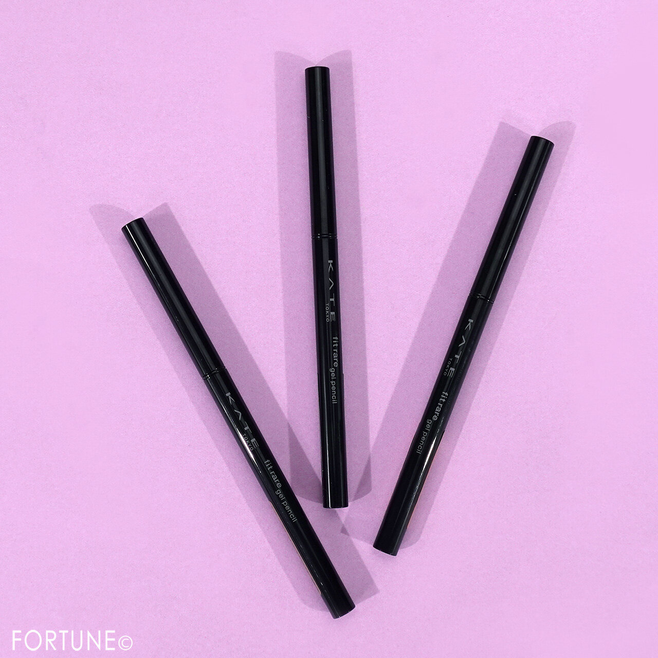 KATE（ケイト）　『ケイト　レアフィットジェルペンシルN』　