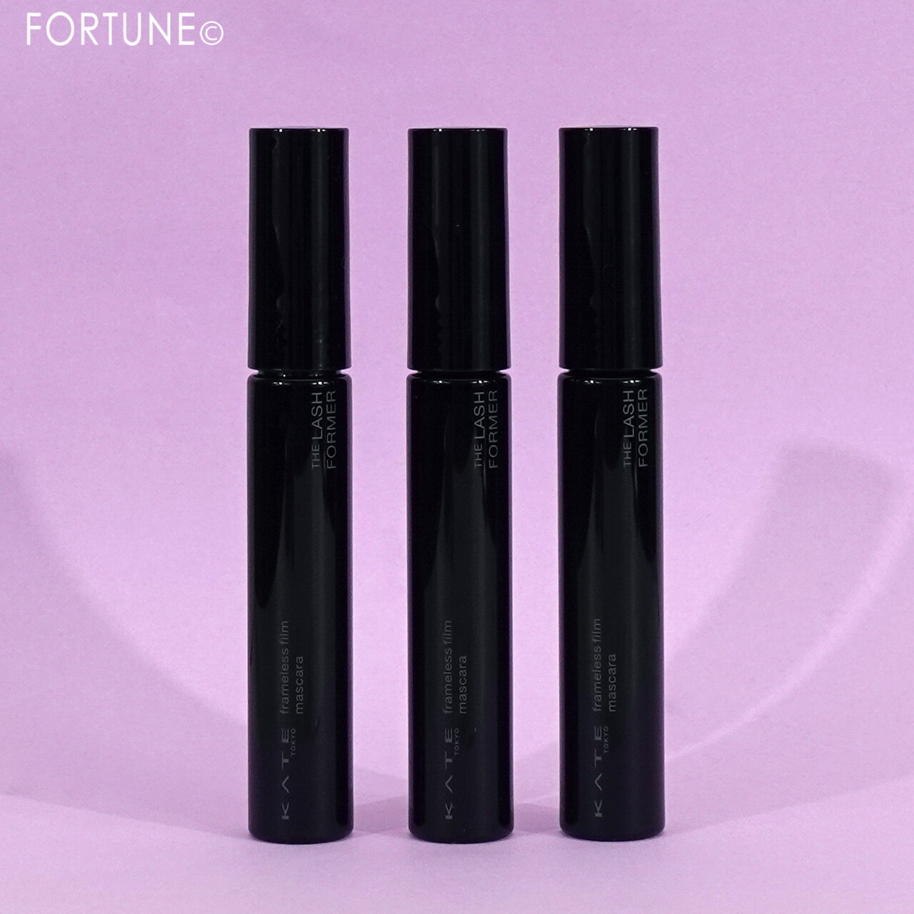 KATE（ケイト）　『ケイト　フレームレスフィルムマスカラ』　
