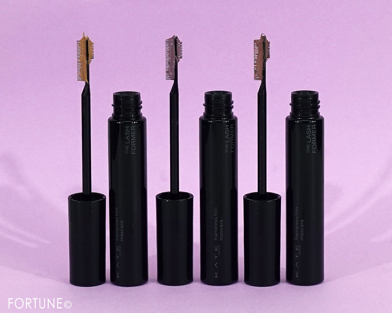 KATE（ケイト）　『ケイト　フレームレスフィルムマスカラ』　