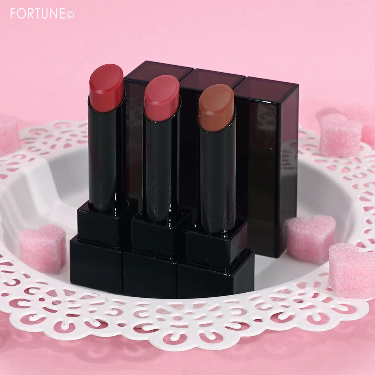 KATE（ケイト）　『ケイト　リップモンスター　クリアトーン』