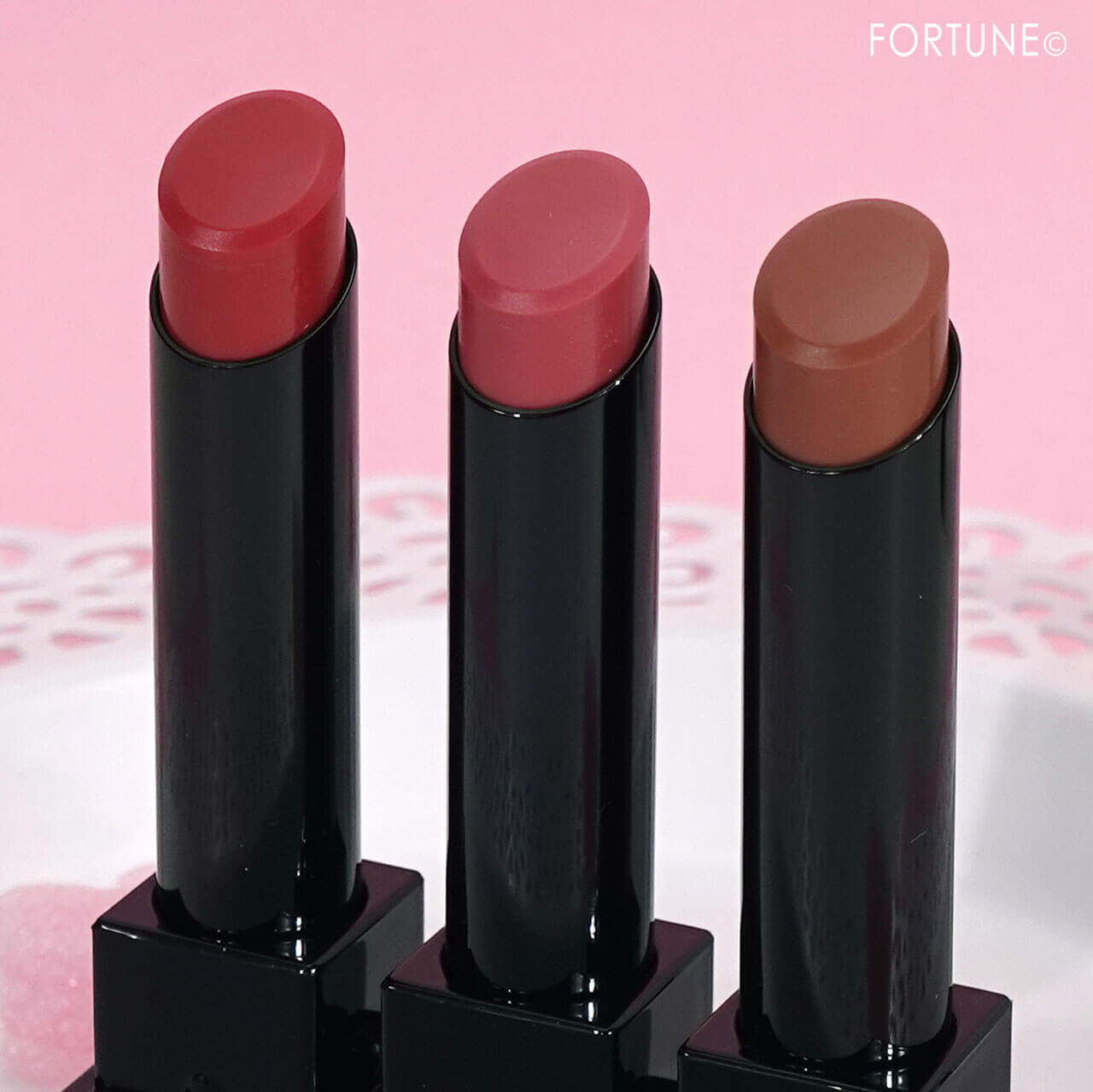 KATE（ケイト）　『ケイト　リップモンスター　クリアトーン』